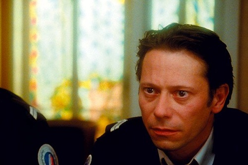 mathieu amalric