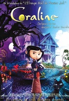 Affiche miniature du film Coraline