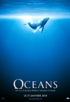 Affiche miniature du film Océans