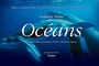 Affiche du film Océans