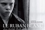 Affiche du film Le Ruban blanc