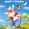 Affiche du film 3 amis mènent l'enquête - 3 amis mènent l'enquête 