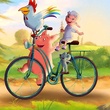 les amis ensembles