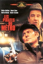 Affiche miniature du film Les Pirates du métro