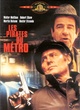 Affiche du film Les Pirates du métro