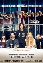 Affiche miniature du film Soul Kitchen