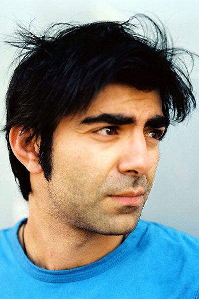 le r  alisateur fatih akin