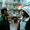 moritz bleibtreu et adam bousdoukos - Soul Kitchen 