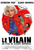 Affiche miniature du film Le Vilain