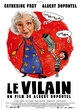 Affiche du film Le Vilain