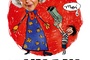 Affiche du film Le Vilain