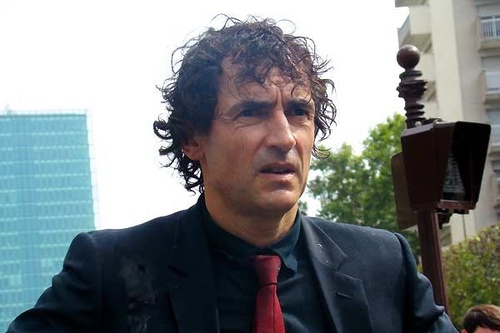albert dupontel