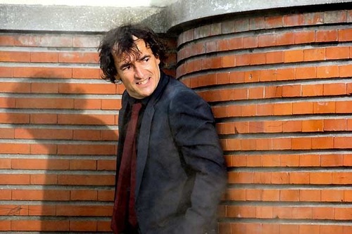le vilain allias albert dupontel