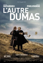 Affiche miniature du film L'autre Dumas