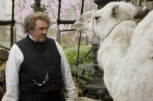 g  rard depardieu