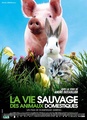 La Vie sauvage des animaux domestiques