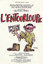 Affiche miniature du film L'entourloupe