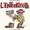 Affiche du film L'entourloupe - L'entourloupe 