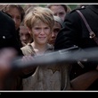 Enfants et policiers