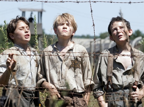Enfants juifs