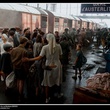 Mélanie Laurent à la gare d'Austerlitz