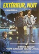 Affiche du film Extérieur nuit