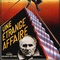 Affiche du film Une étrange affaire - Une étrange affaire 