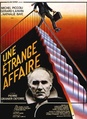 Une étrange affaire
