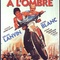 Affiche du film Marche à l'ombre - Marche à l'ombre 