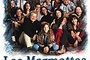 Affiche du film Les Marmottes