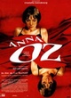 Affiche du film Anna Oz