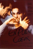 Affiche miniature du film En plein coeur