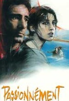 Affiche miniature du film Passionnément