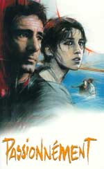 Affiche du film Passionnément