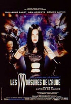 Affiche miniature du film Les Morsures de L'aube