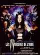 Affiche du film Les Morsures de L'aube