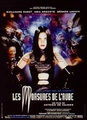 Les Morsures de L'aube