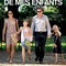 Affiche du film Le Père de mes enfants - Le Père de mes enfants 