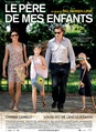 Le Père de mes enfants
