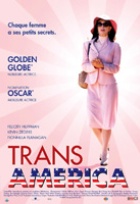 Affiche miniature du film Transamerica