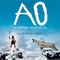 Affiche du film AO, le dernier Néandertal  - AO, le dernier Néandertal 
