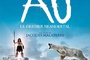 Affiche du film AO, le dernier Néandertal 