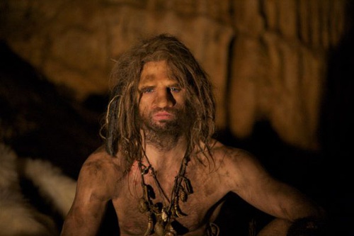 photo 2 du film ao le dernier neandertal