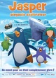Affiche du film Jasper voyage à l'autre bout de la Terre