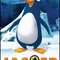 Affiche du film Jasper voyage à l'autre bout de la Terre - Jasper, pingouin explorateur 