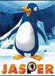 Affiche du film Jasper voyage à l'autre bout de la Terre