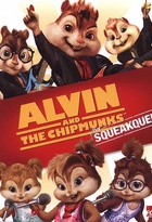 Affiche miniature du film Alvin et les Chipmunks 2