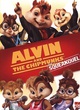 Affiche du film Alvin et les Chipmunks 2