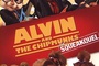 Affiche du film Alvin et les Chipmunks 2