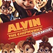 Alvin and the Chipmunks 2, Poster teaser